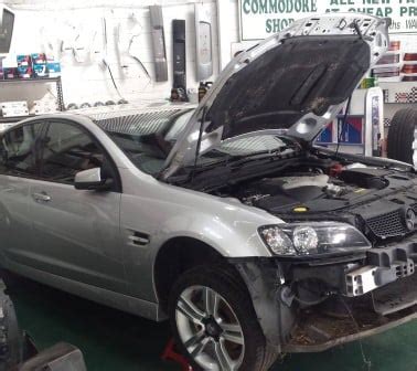 Holden Commodore Spare Parts Sydney | Reviewmotors.co