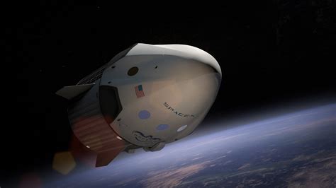 SpaceX Dalla Nascita Ai Giorni Nostri Tutto Pronto Per Il Primo Volo