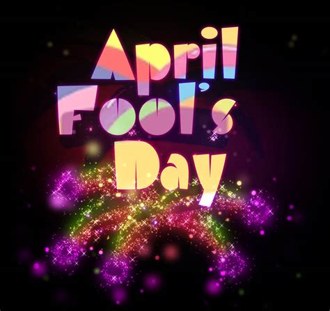 April Fool's Day Traditions 2 ⋆ Usefulnext.com Stock Images