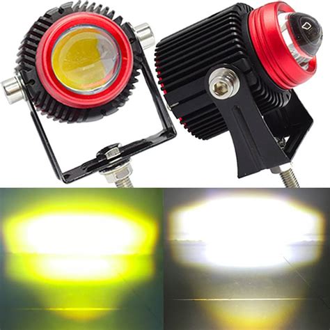 Ripley Luces Exploradoras Dual Moto Neblineros