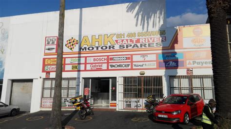 Gallery Motor Vehicle Products Ahk Motor Spares