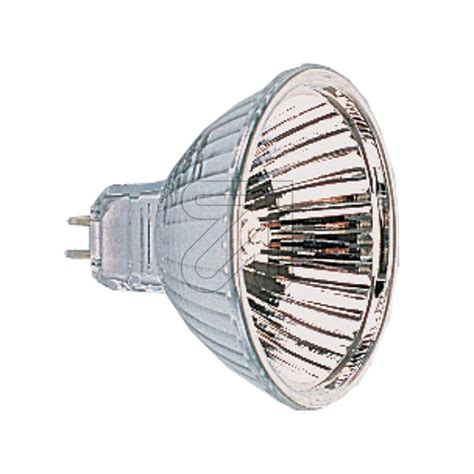 Eltric OSRAM Decostar 51 ALU 35W 41866 WFL