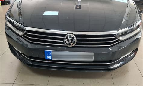 Reparatie Eroare Ceasuri Digitale Vw Passat B Tablou De Bord Atelier