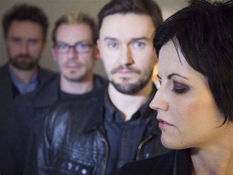 The Cranberries: Band to release new album and 25th anniversary reissue ...