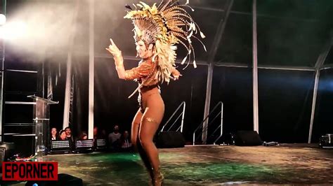 Madura Brasilera Hot De Hermoso Cuerpo