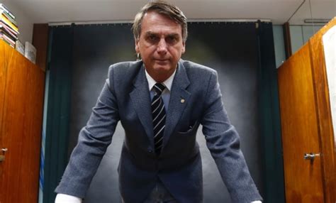 Posse de Jair Bolsonaro será feita em etapas esquema de segurança