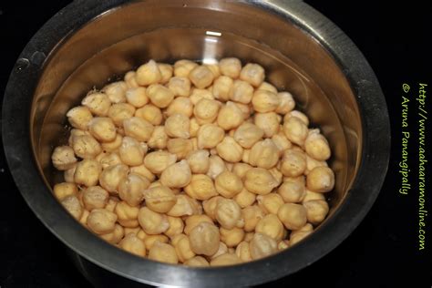 Pindi Chole Recipe by Chef Kunal Kapur ãhãram