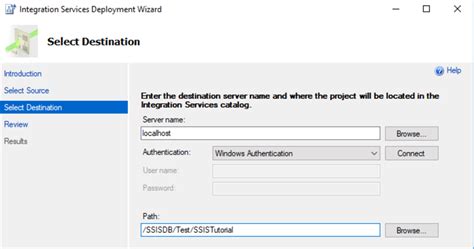 Dynamics Crm Deploying The Ssis Package Hot Sex Picture