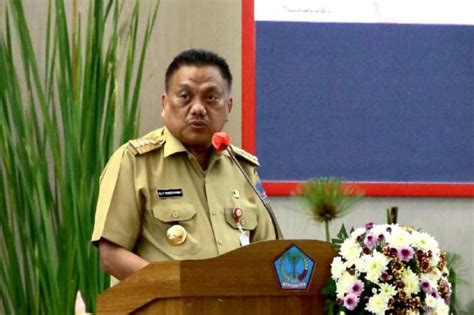 Gubernur Sulut KEK Likupang Destinasi Super Prioritas Untungkan Warga