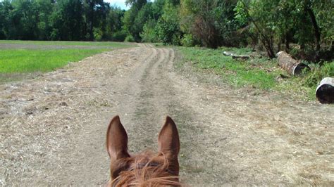 Tuesday, Sept. 9, 2014 – Ride Day at Willamette Mission State Park, Oregon