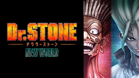 Drstone New World 番組へのメッセージ 一覧 ｜ Bs11（イレブン）全番組が無料放送