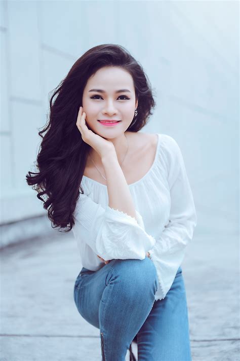 Hot Girlbtv Thu H Ng Dep Pro Vn