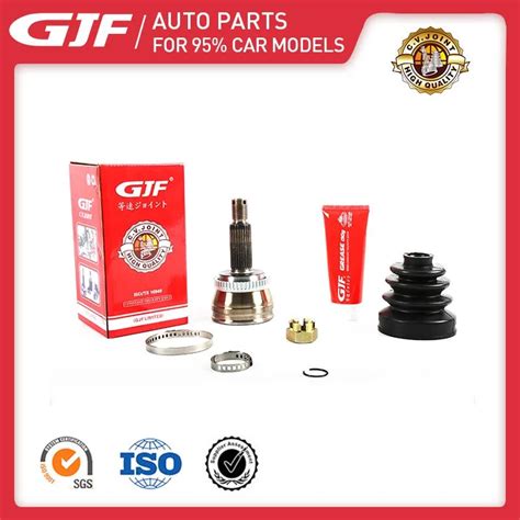 Gjf Auto Transmission Parts Right Outer CV Joint For Hyundai Elantra