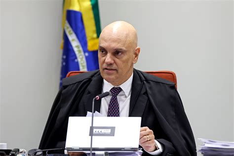 Moraes Suspende Processos Baseados Em Norma Que Pro Be A Assistolia