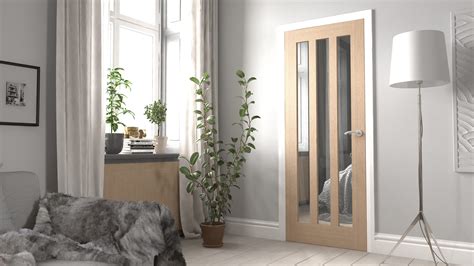 Oak Internal Doors: Interior Doors in Oak
