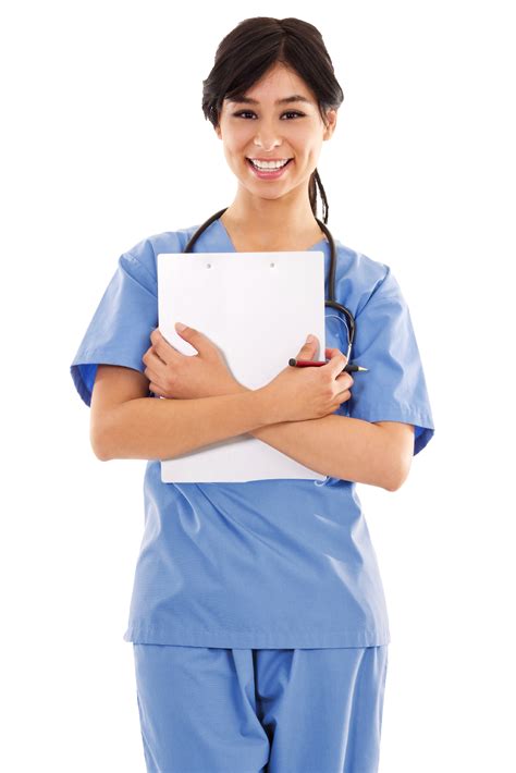 Nurse Png Image Nursing Assistant Medical Assistant Certification