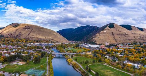 16 Best Hotels in Missoula. Hotels from $67/night - KAYAK