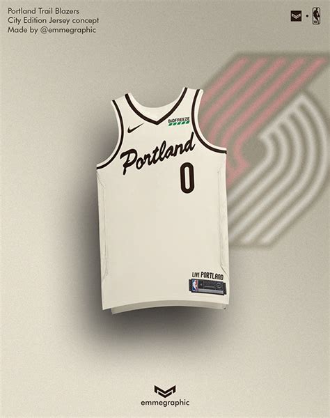 NBA Jerseys Redesign On Behance Best Basketball Jersey Design