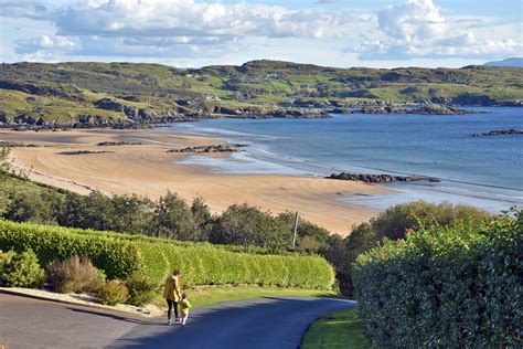 Fintra Beach – Donegal Beaches