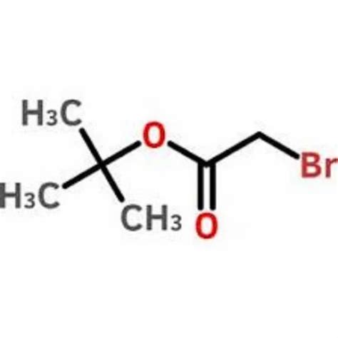 Tert Butyl Bromo Acetate At Best Price In Pune By Syngenesis