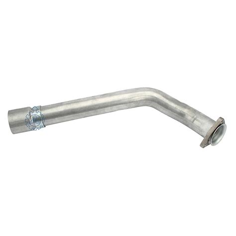 Front Engine Exhaust Pipe 81152016002 For Man Truck Tga Tgl Tgm Tgs Tgx