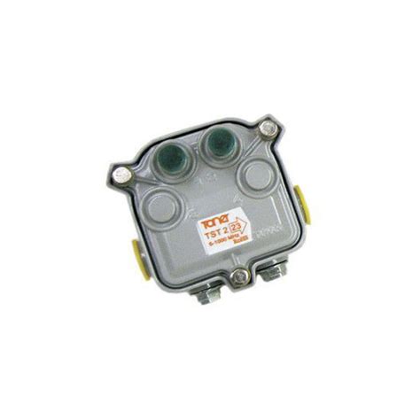 TST2-* 2 Port Outdoor 1 GHz Taps - Toner Cable