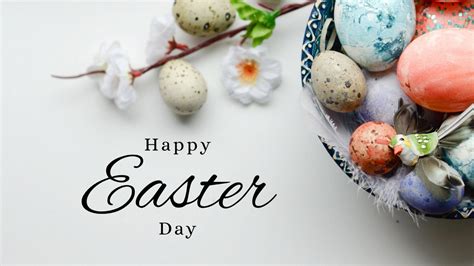 Happy Easter Day HD Easter Wallpapers | HD Wallpapers | ID #114345