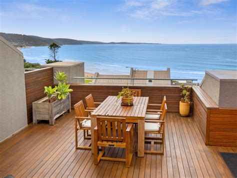 Lorne Beachfront Accommodation | Accommodation in Lorne | 128 Mountjoy ...