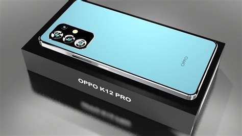 Oppo K Pro G First Look Price And Launch Date Full Specs Oppo