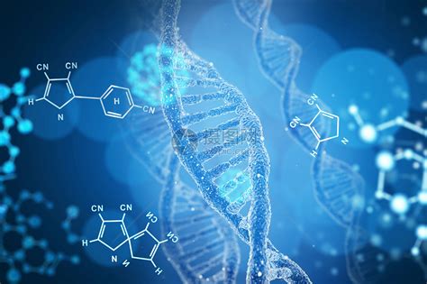 医疗科技基因背景图片素材 正版创意图片500790276 摄图网