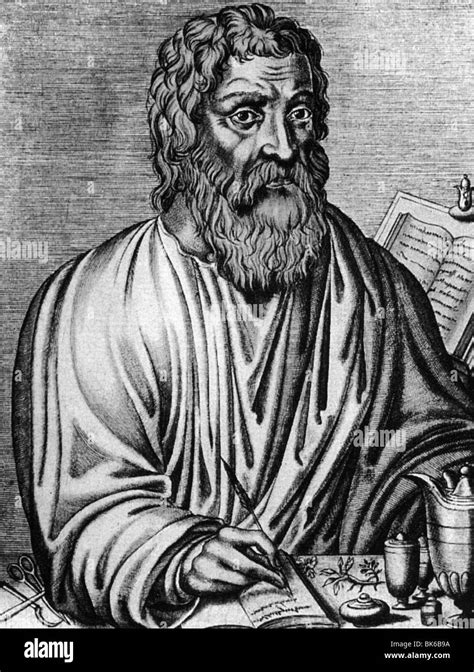 Ancient Greek Medicine Hippocrates