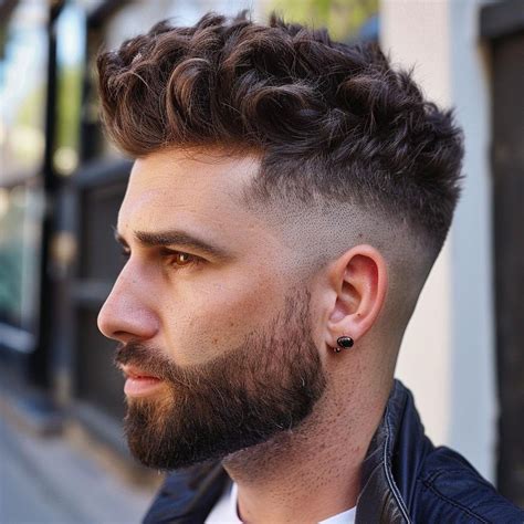 Lista Para Low Fade - Transforme Seu Estilo em 2024: 35 Cortes Low Fade para um Visual ...