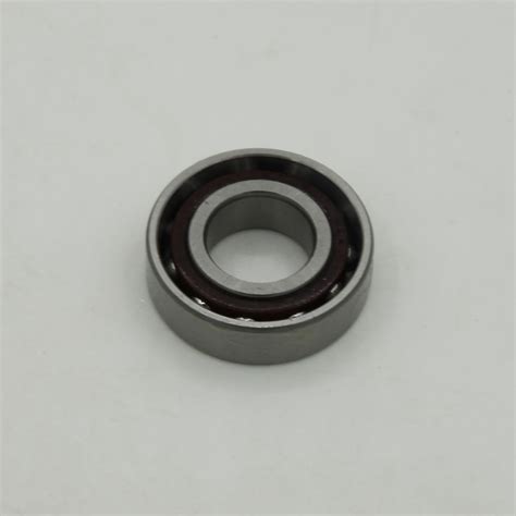 Precision Double Row Angular Contact Ball Bearing Rodamiento