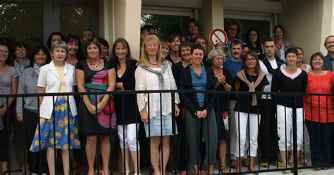 Saint Symphorien sur Coise Le CA du lycée Jean Monnet vigilant sur la