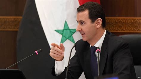 Syria President Announces $9 Billion Budget for 2019