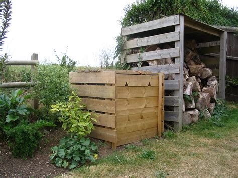 Compost Bay Projects Car Gardens