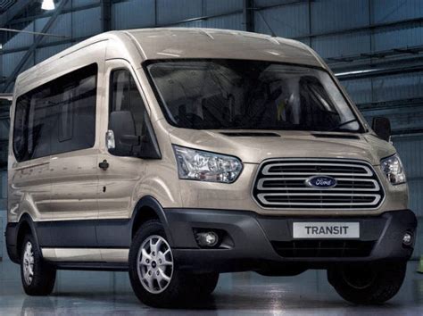 Ford Transit 12 Seat T350 Minibus Sales | £35,070.00 | Discounts & Finance