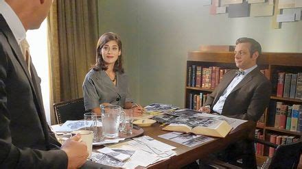 Masters Of Sex S F Im Tv Programm Axn White