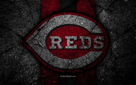 Cincinnati Reds Wallpapers - Top Free Cincinnati Reds Backgrounds