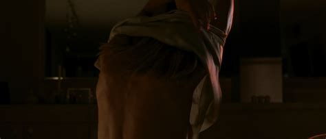 Naked Rosamund Pike In Fracture