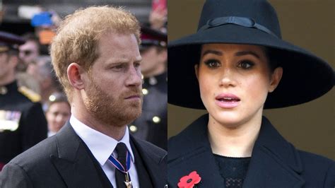 Za nic ma wyrzuty Meghan Książę Harry wraca do Wielkiej Brytanii