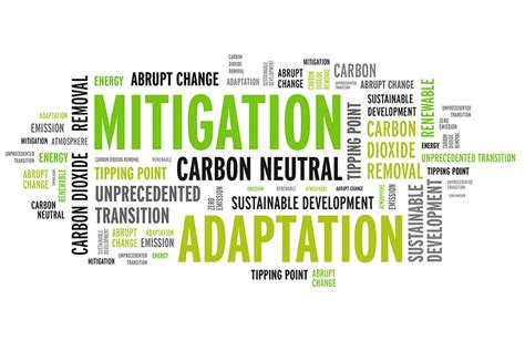 A Quick Guide To Climate Change Jargon What Experts Mean By