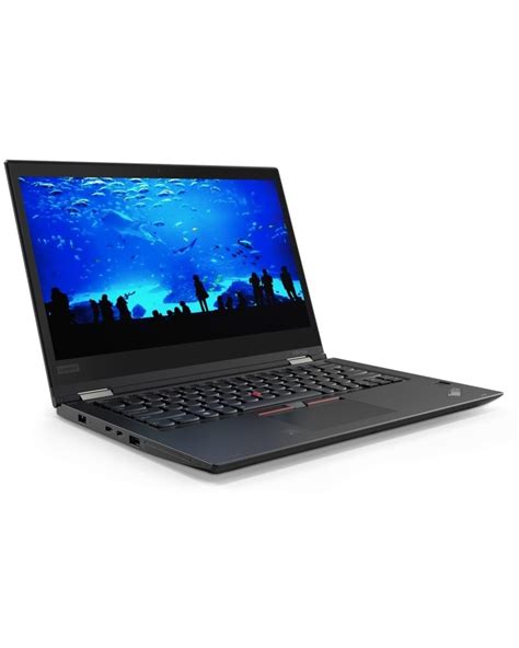 Lenovo Thinkpad T Laptop I Ghz Th Gen Gb Ram Gb Ssd Hdd