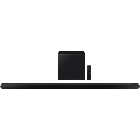 Samsung HW-S800B 330W 3.1.2-Channel Soundbar System HW-S800B/ZA