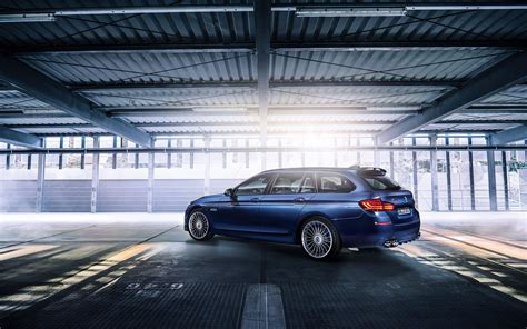 Bmw Alpina B Biturbo