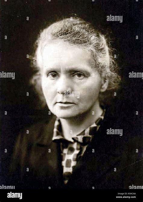 Marie Curie Marie Skłodowska Curie 1867 1934 Físico y químico