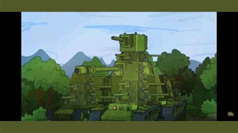 Pin By Bluebelltw On Tanks And Other Vehicles Tank Montana Cartoon