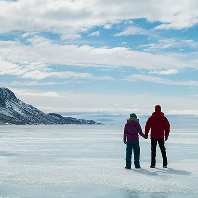 Region: Kitikmeot - Travel Nunavut