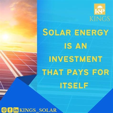 Solar Benefits Solar Energy Solar Help Save Money