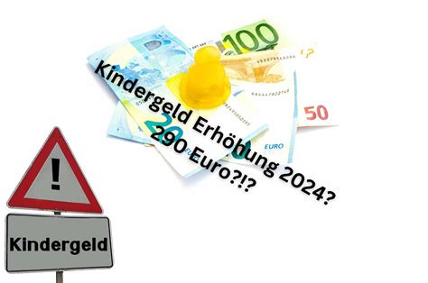 Kindergeld Erh Hung Auf Euro Wann Sie Kommt Und Berhaupt